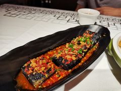 长沙臭豆腐-湘语·湖南家常菜(新洲店)