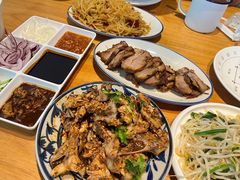 -姥姥家春饼店(惠新东街店)