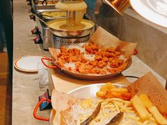 -比格比萨自助(万柳华联店)