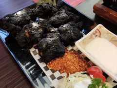 -仙隐小鹿中华料理(南宁万象城店)
