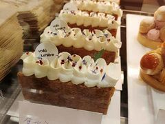 -光作面包Voila Lumiere(中山店)