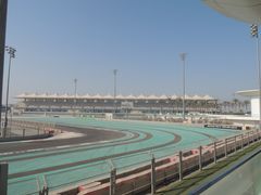 -Espa at Yas Viceroy Abu Dhabi