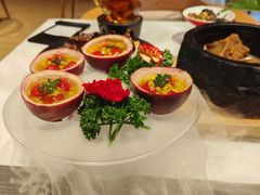 -若蘭慈·无国界素食料理(欢乐海岸店)