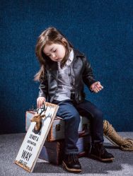 -芭比儿童摄影(土门西二环店)