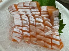 -红叶日本料理(辰熙广场店)