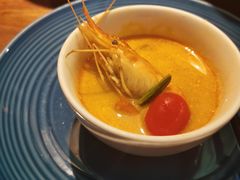 -星叶·东南亚料理(宁波万象汇店)
