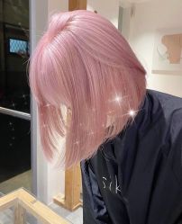 -Rise Hair上升造型