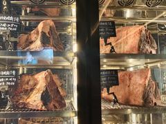 -404干式熟成牛排馆•聚会餐厅