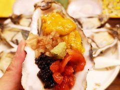 -HIHE Bistro·Oyster Bar(华熙live店)