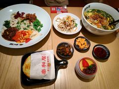 -秦和居(大唐时代店)