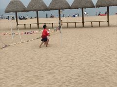 -那香海钻石沙滩浴场