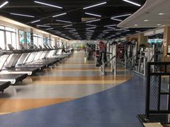 -金仕堡游泳健身会所(中铁名邸店)