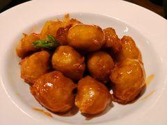 -新旺茶餐厅(嘉里城店)