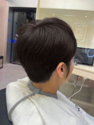 -DK SALON连锁专业烫染接发店