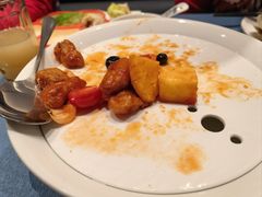 -闽海肴(北辰荟店)