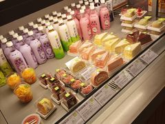 -奈雪的茶(市百一店)