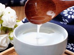 客家糯米酒-竹庄餐馆·26年店(南昆山景区店)