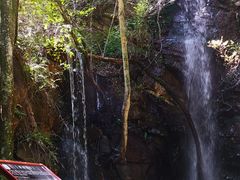 -昆明青龙峡风景区