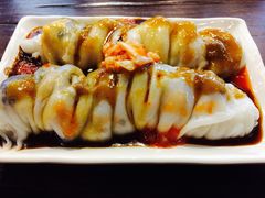 禅院上素肠-布拉王港式美食(绿城店)