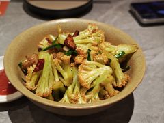 -廖川菜(金虹桥店)