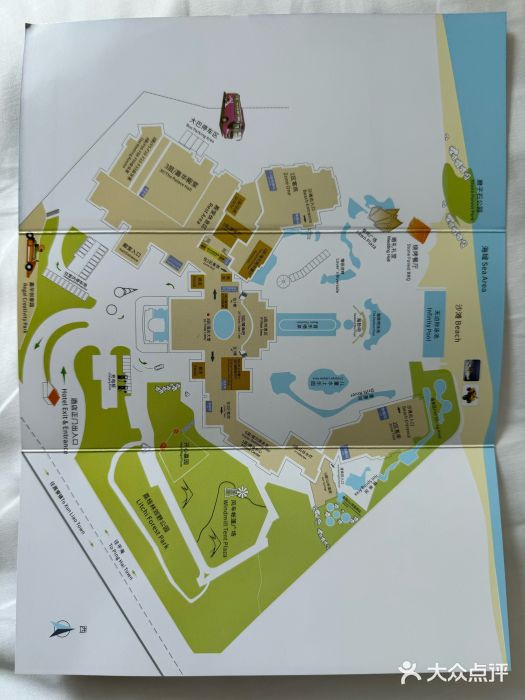 惠州金海湾嘉华度假酒店图片