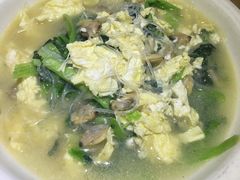 -吕氏疙瘩汤·海鲜新鲁菜(凯德mall新都心店)
