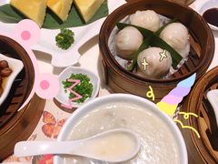-虾饺妹·酒家(金碧店)
