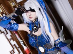 -米游妙妙屋cosplay换装自拍摄影体验馆