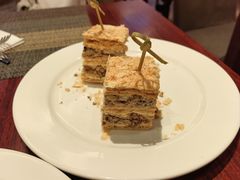 -马哥孛罗咖啡厅·Cafe Marco (厦门马哥孛罗东方大酒店)