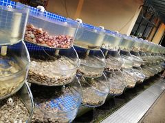 -戴见海蒸汽海鲜自助餐厅(刘庄店)