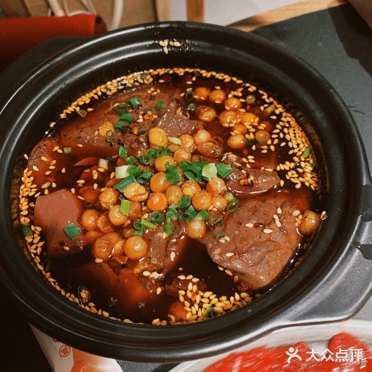 乐山翘脚牛肉新吃法