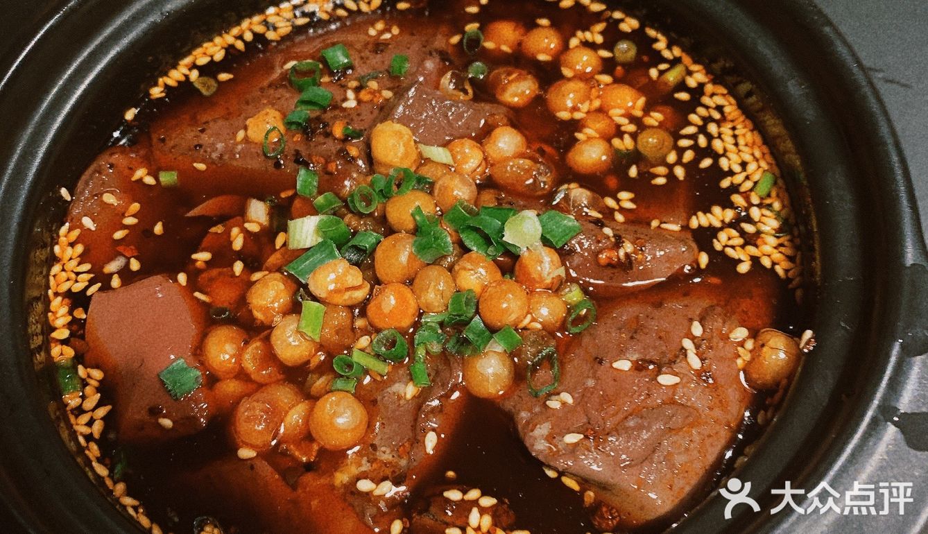 乐山翘脚牛肉新吃法