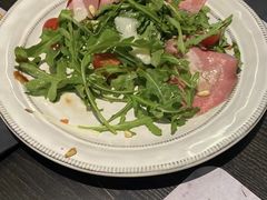 -Osteria意大利餐厅