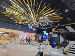 -反弹蹦床公园·亲子乐园·团建·派对(中庚漫游城店)