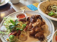 -猫岛主趣味餐厅(鼓浪屿店)
