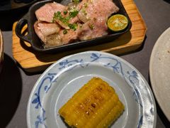 -沼津港精致料理·寿喜烧·烧鸟(龙湖南桥天街日料榜单店)
