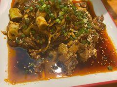 -蜀厨蓉匠(广福店)