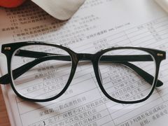 -优医视平价眼镜蔡司依视路折扣工厂店(十里堡店)