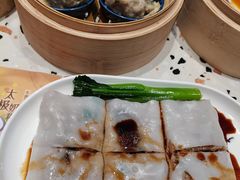 -点都德(广州白云山景区南门店)