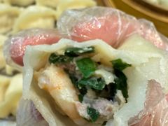 -惠成饺子(百合园店)