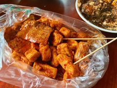-张醪糟