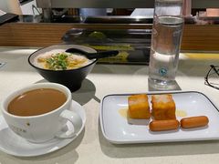 -和平馆·地道港澳茶餐厅(西门口店)