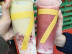 -7分甜(钟楼龙湖店)