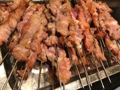 -午月海鲜烧烤酒店(不老街店)