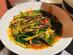 -内蒙古牛羊肉特色美食(后海滨路店)