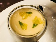 -福州仓山凯悦酒店·Market Cafe Lacucina咖啡厅