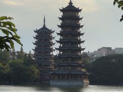 -桂林两江四湖景区