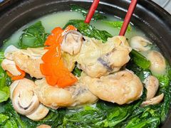 -中国大酒店·食街