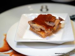 -8餐厅(新葡京酒店)