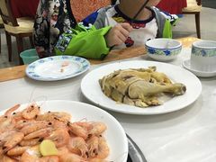 -南海渔家•海鲜•正宗海南菜(海棠湾店)